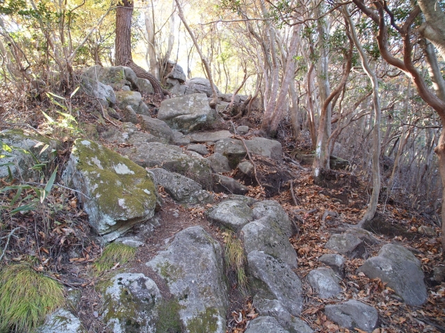 2013年11月13日 茨城県民の日♪おいでよ茨城に♪花貫渓谷、横根山、都室山、土岳、里山歩き♪ヽ(´▽｀)/ by robakun