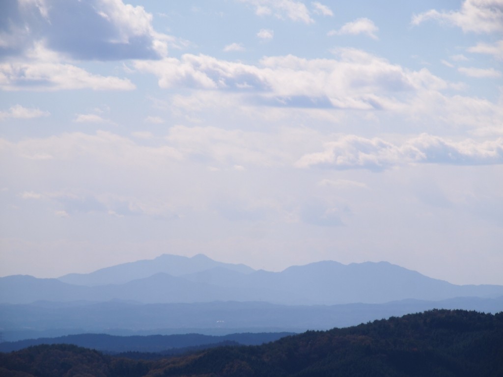 2013年11月13日 茨城県民の日♪おいでよ茨城に♪花貫渓谷、横根山、都室山、土岳、里山歩き♪ヽ(´▽`)/ by robakun