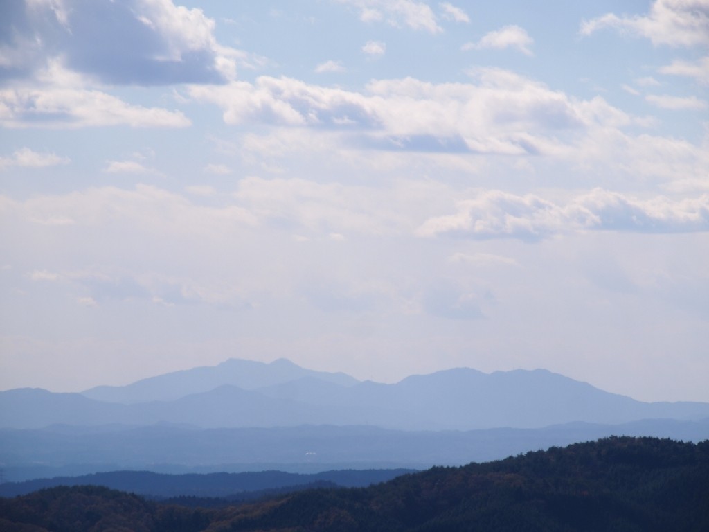 2013年11月13日 茨城県民の日♪おいでよ茨城に♪花貫渓谷、横根山、都室山、土岳、里山歩き♪ヽ(´▽｀)/ by robakun