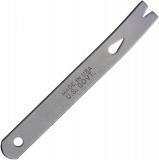 Widgy Pry Bar 4" Curved