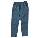 SCRAMBLING PANTNAVY