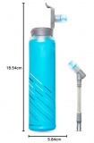 Hydrapakȥե饹ԡ500ml AH154