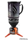 JETBOIL FLASH FRCTL