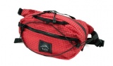 RawLow Mountain works Nuts Pack SPECTRA Red