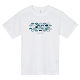 Wickron T Wave Pattern