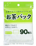 茶こし紙（水作り用）