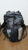 cleave 30 Dark Charcoal M