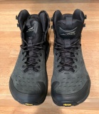 OLYMPUS 6 HIKE MID GTX Men US7.5(25.5cm) BLACK