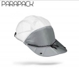 P-CAP LITE CHARCOAL
