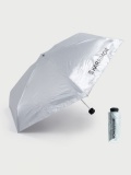 all weather umbrella (Silver)