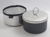 GREASE POT