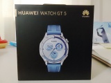 HUAWEI WATCH GT5