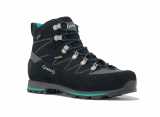 ALBA TREK NARROW GTX BLACK/MINT