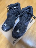 X ULTRA 5 MID WIDE GORE-TEX