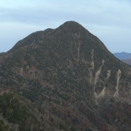皇海山 最新の山行記録と登山ルートやアクセス 気象状況など ヤマレコ