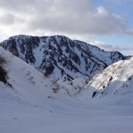 黒部別山｜最新の山行記録と登山ルートやアクセス、気象状況など