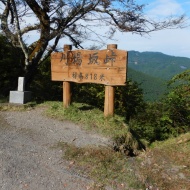 油絵（狩場坂峠） 刈場坂峠の夜景 (埼玉県比企郡ときがわ町) -こよなく夜景を