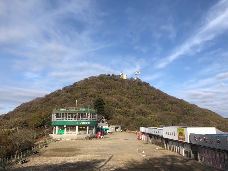 筑波山頂駅 最新の山行記録と登山ルートやアクセス 気象状況など ヤマレコ