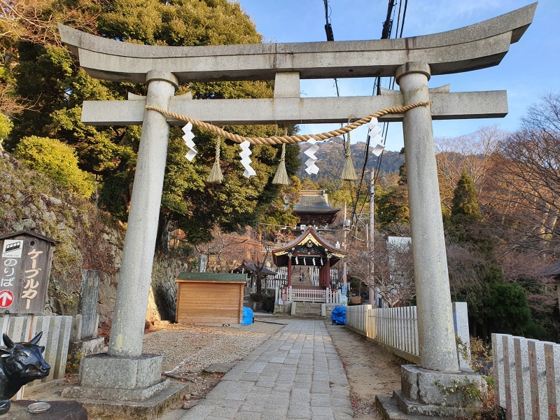 筑波山神社 最新の山行記録と登山ルートやアクセス 気象状況など ヤマレコ