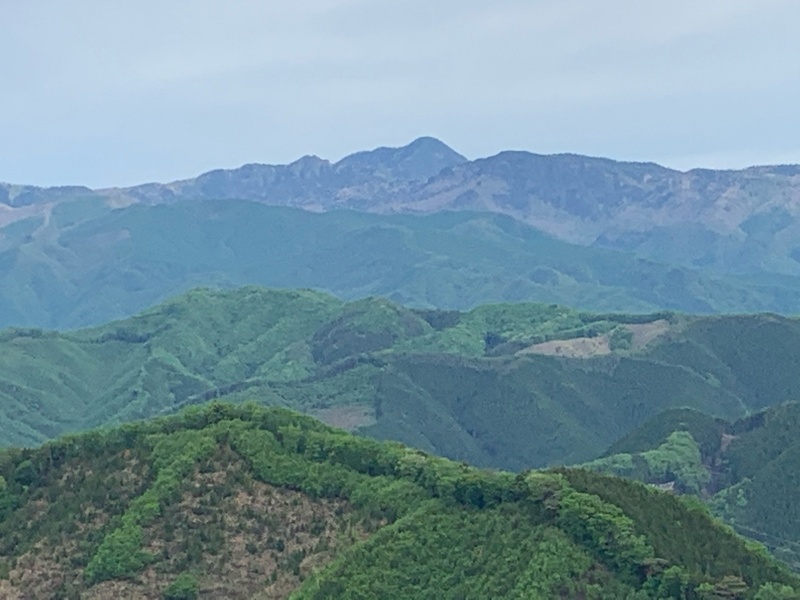 皇海山 最新の山行記録と登山ルートやアクセス 気象状況など ヤマレコ