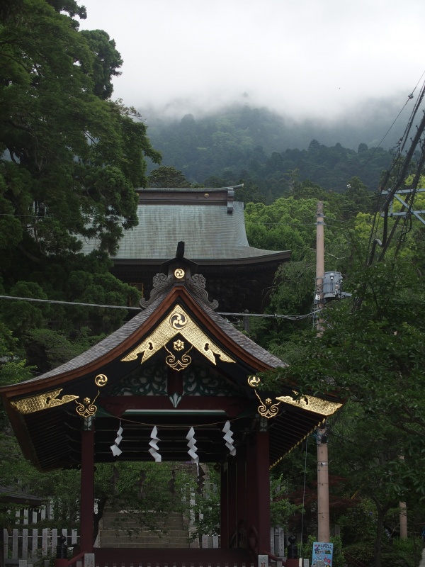 筑波山神社 最新の山行記録と登山ルートやアクセス 気象状況など ヤマレコ