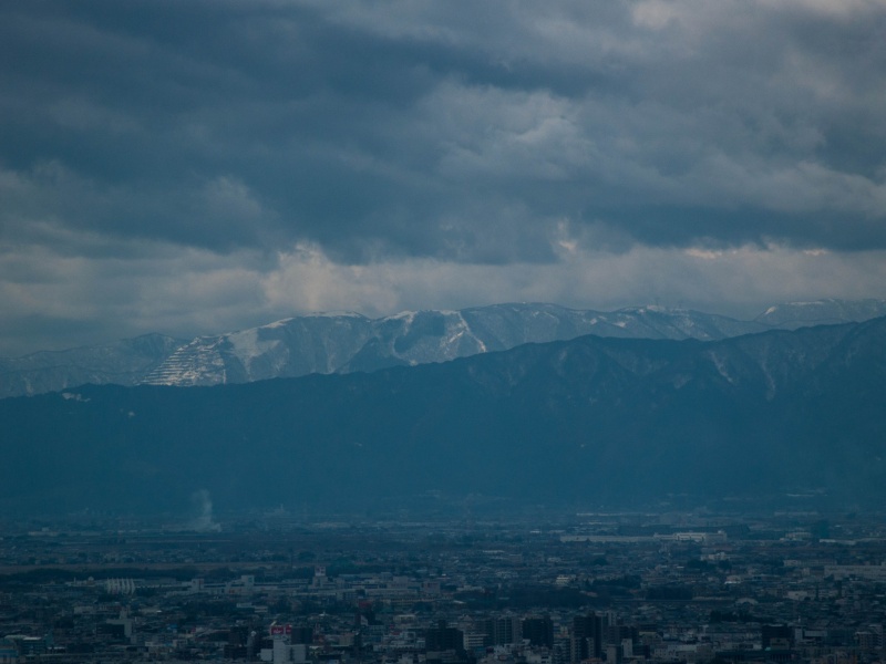 藤原岳 ふじわらだけ 1144 8m 霊仙 伊吹 藤原 ヤマレコ