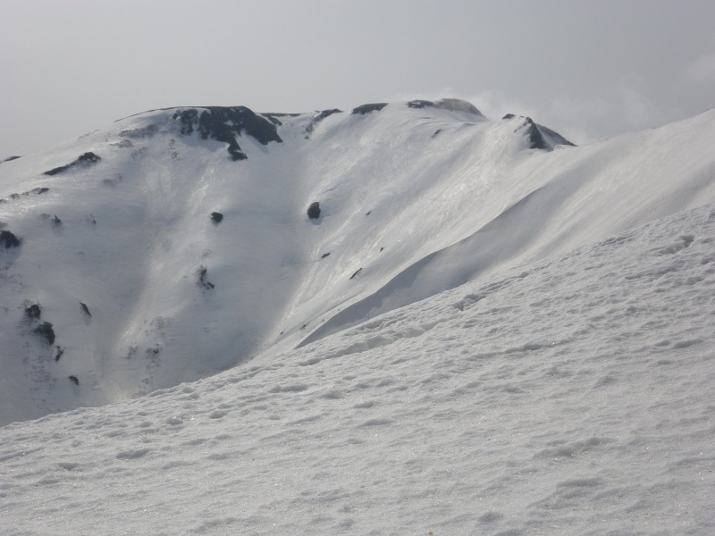 暑寒別岳｜最新の山行記録と登山ルートやアクセス、気象状況など-ヤマレコ