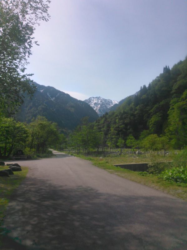 馬場島荘 ばんばじまそう 剱 立山 ヤマレコ