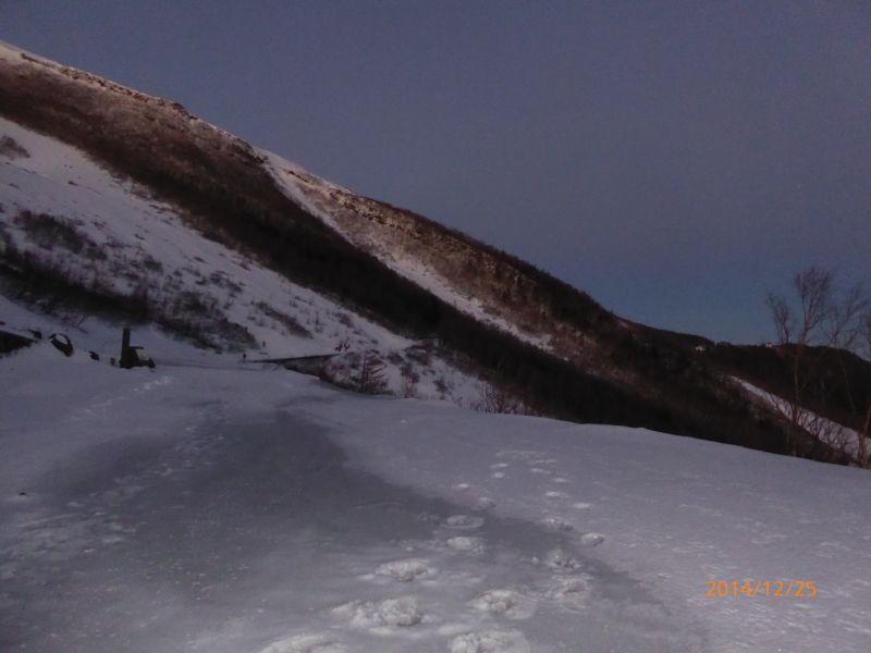 富士スバルライン五合目 河口湖口 最新の山行記録と登山ルートやアクセス 気象状況など ヤマレコ