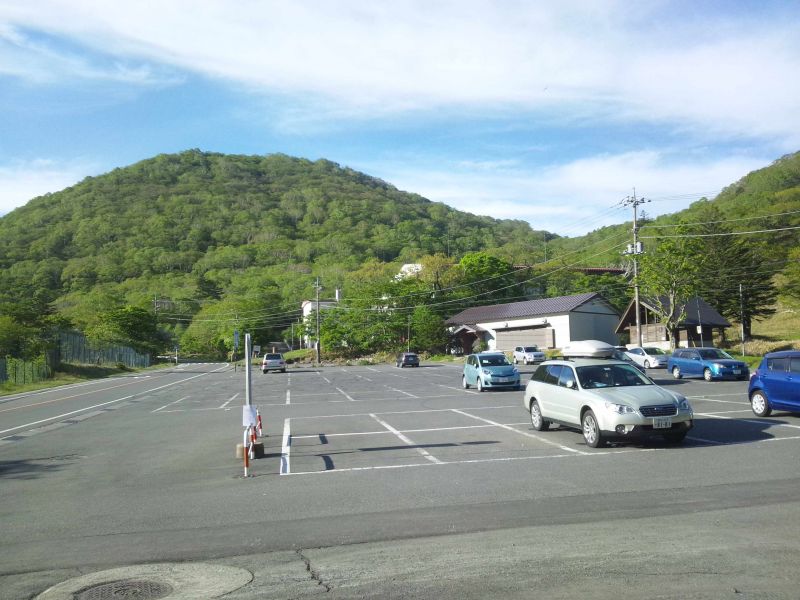 赤城公園ビジターセンター 最新の山行記録と登山ルートやアクセス 気象状況など ヤマレコ