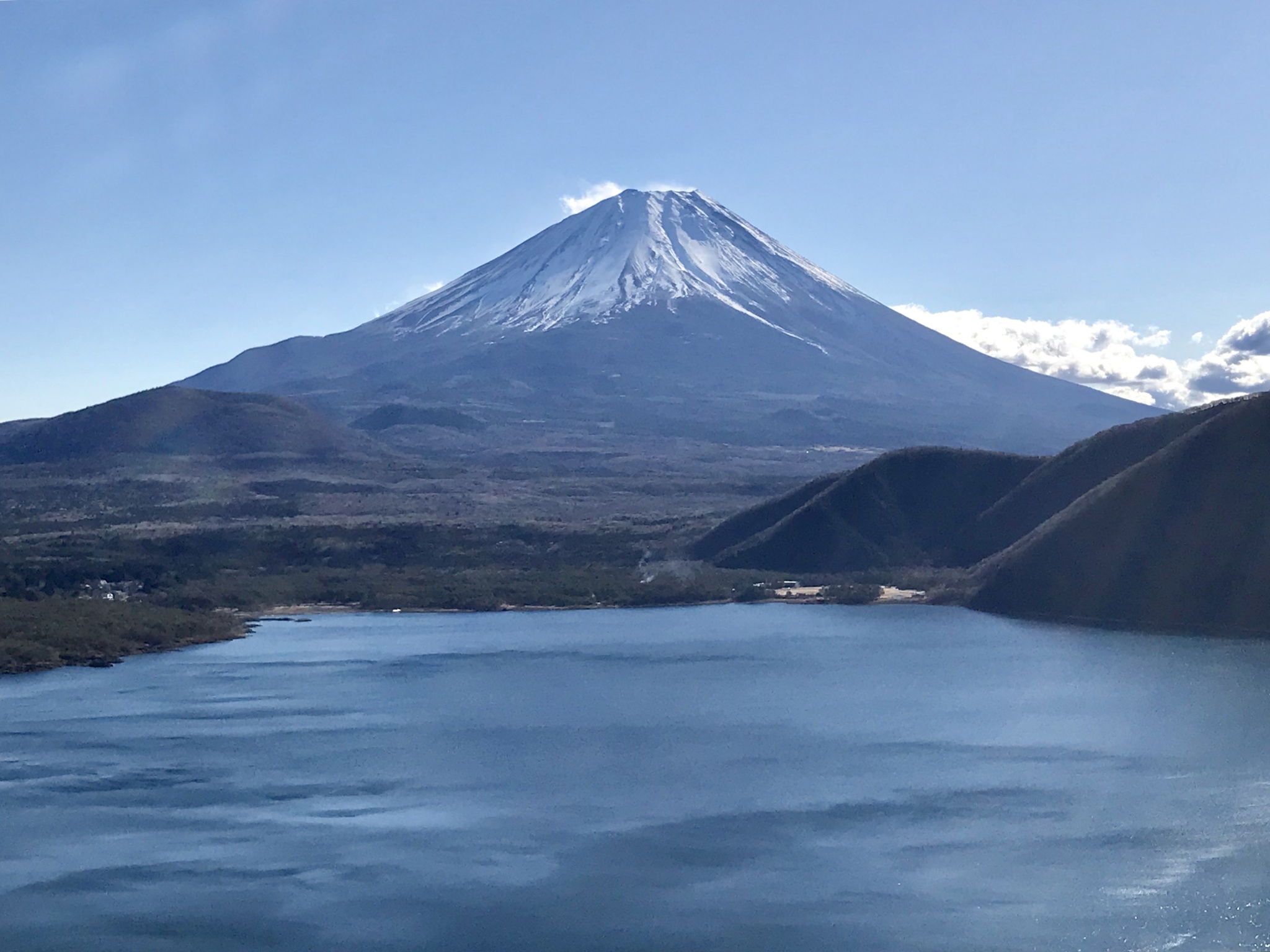 富士山 