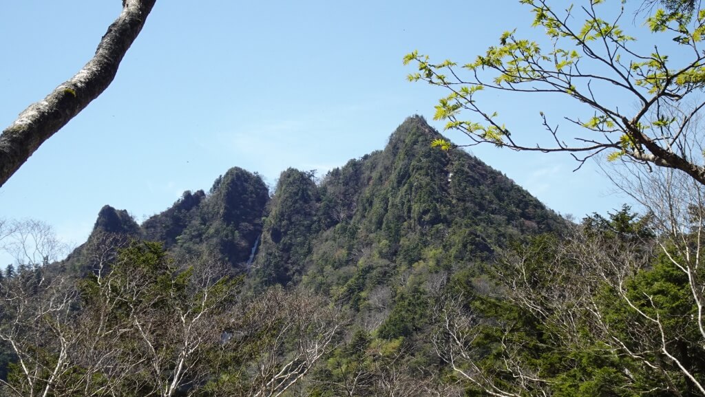 "鋸山"